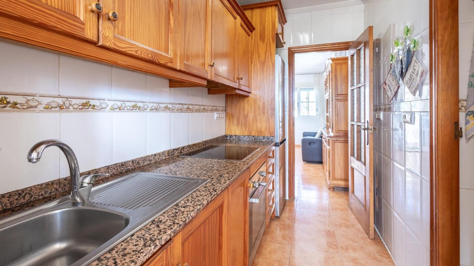 2 sypialnia Willa na sprzedaż w Torrevieja z basenem - 235 000 € (Ref: 9345012)