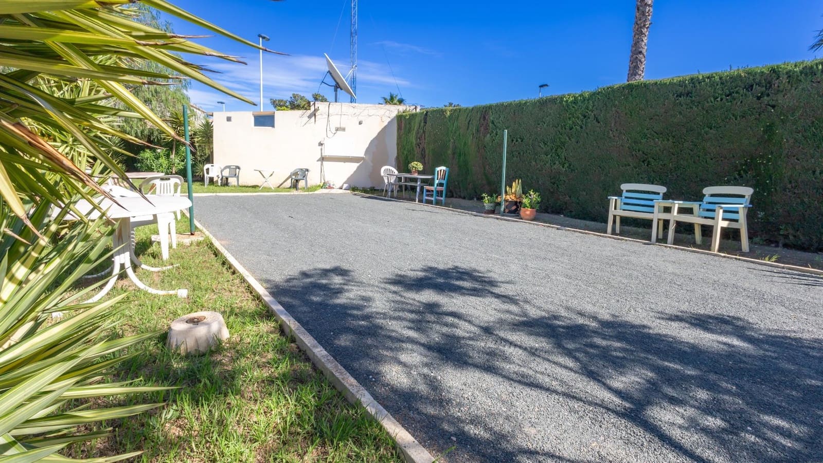 2 sypialnia Willa na sprzedaż w Torrevieja z basenem - 235 000 € (Ref: 9345012)