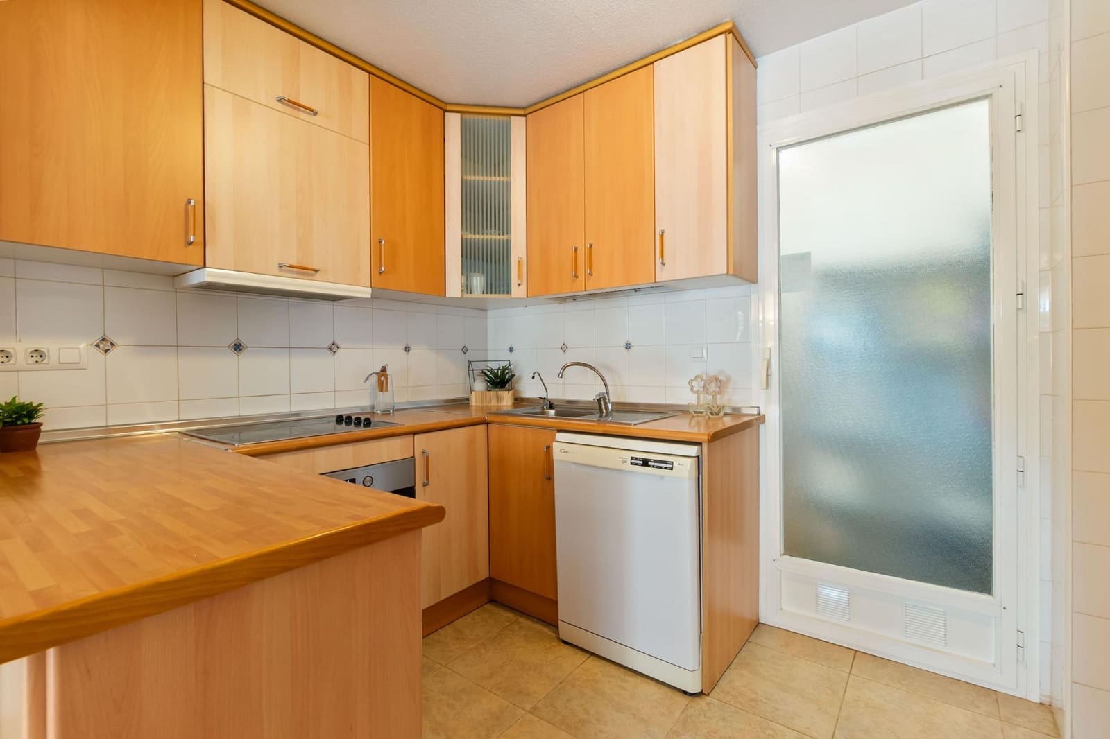 4 sovrum Lägenhet till salu i Aguas Nuevas med pool - 230 000 € (Ref: 9367452)