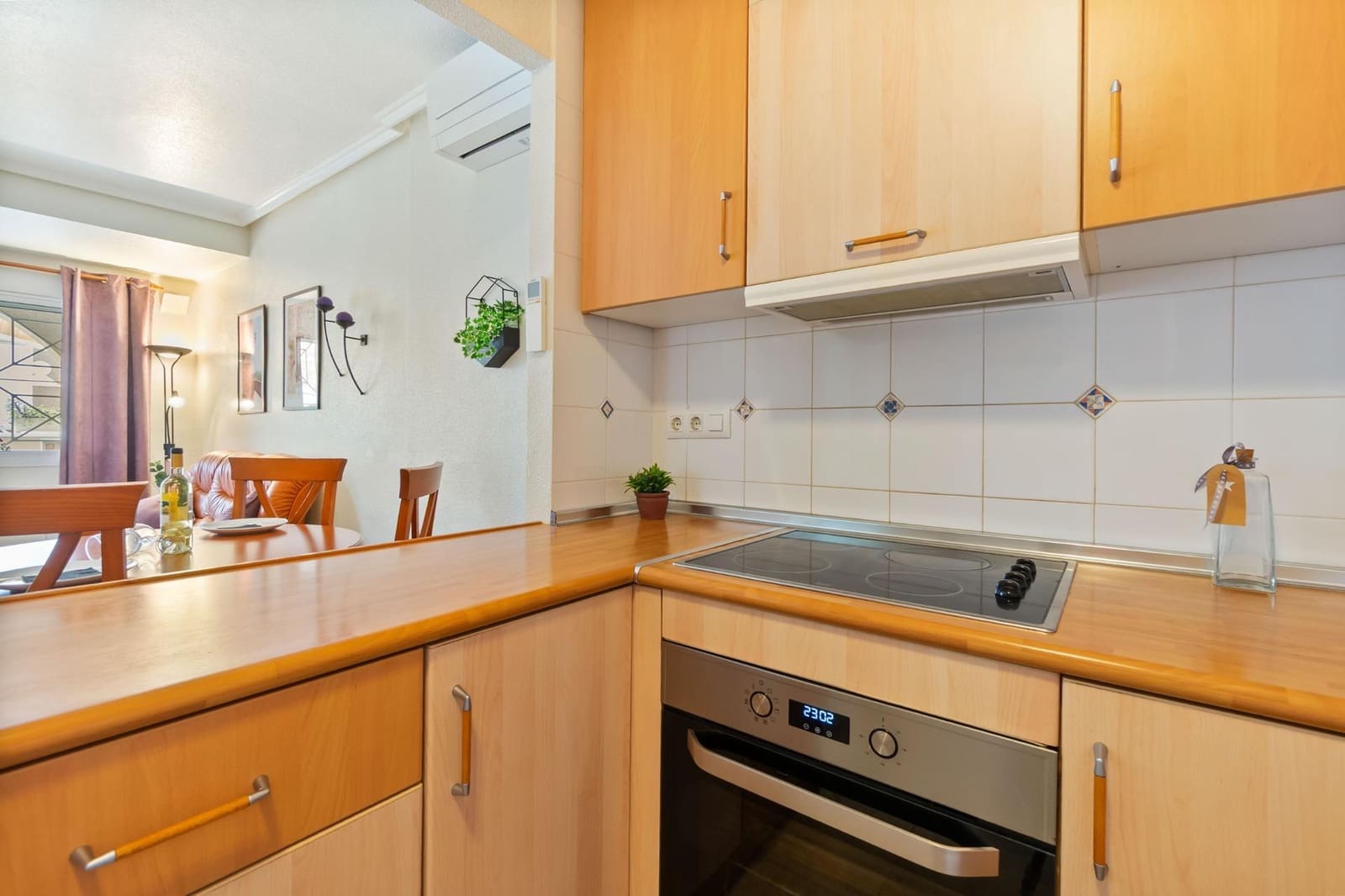 4 sovrum Lägenhet till salu i Aguas Nuevas med pool - 230 000 € (Ref: 9367452)