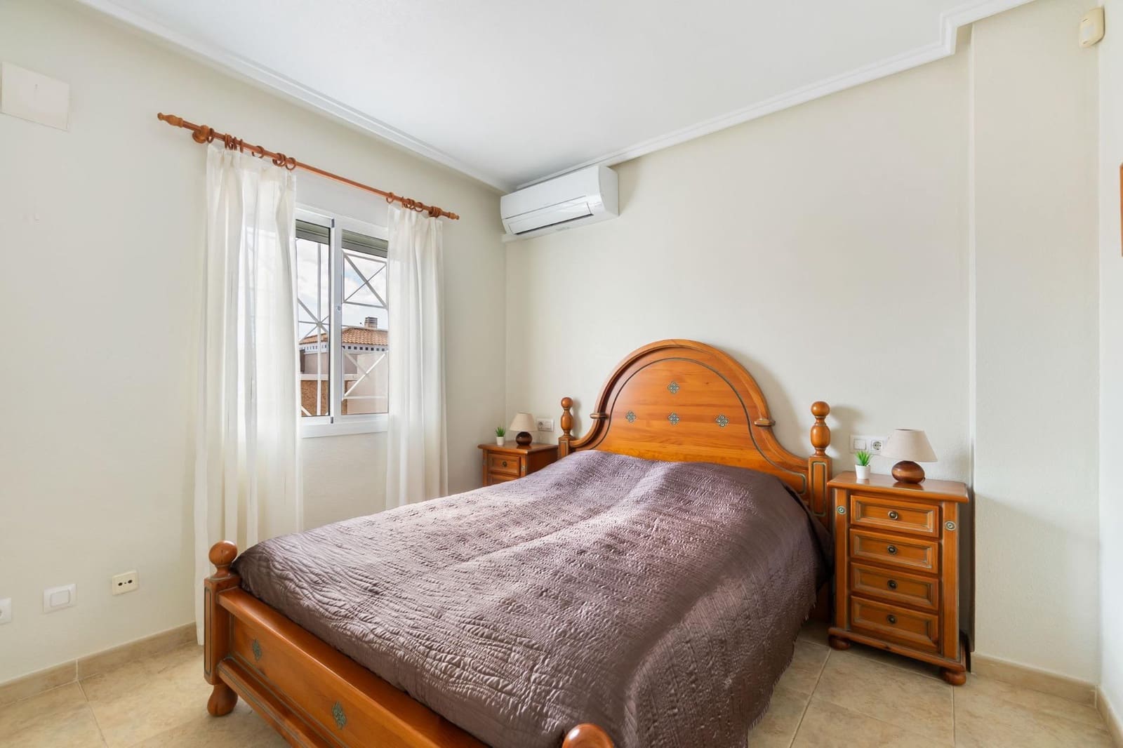 4 sovrum Lägenhet till salu i Aguas Nuevas med pool - 230 000 € (Ref: 9367452)