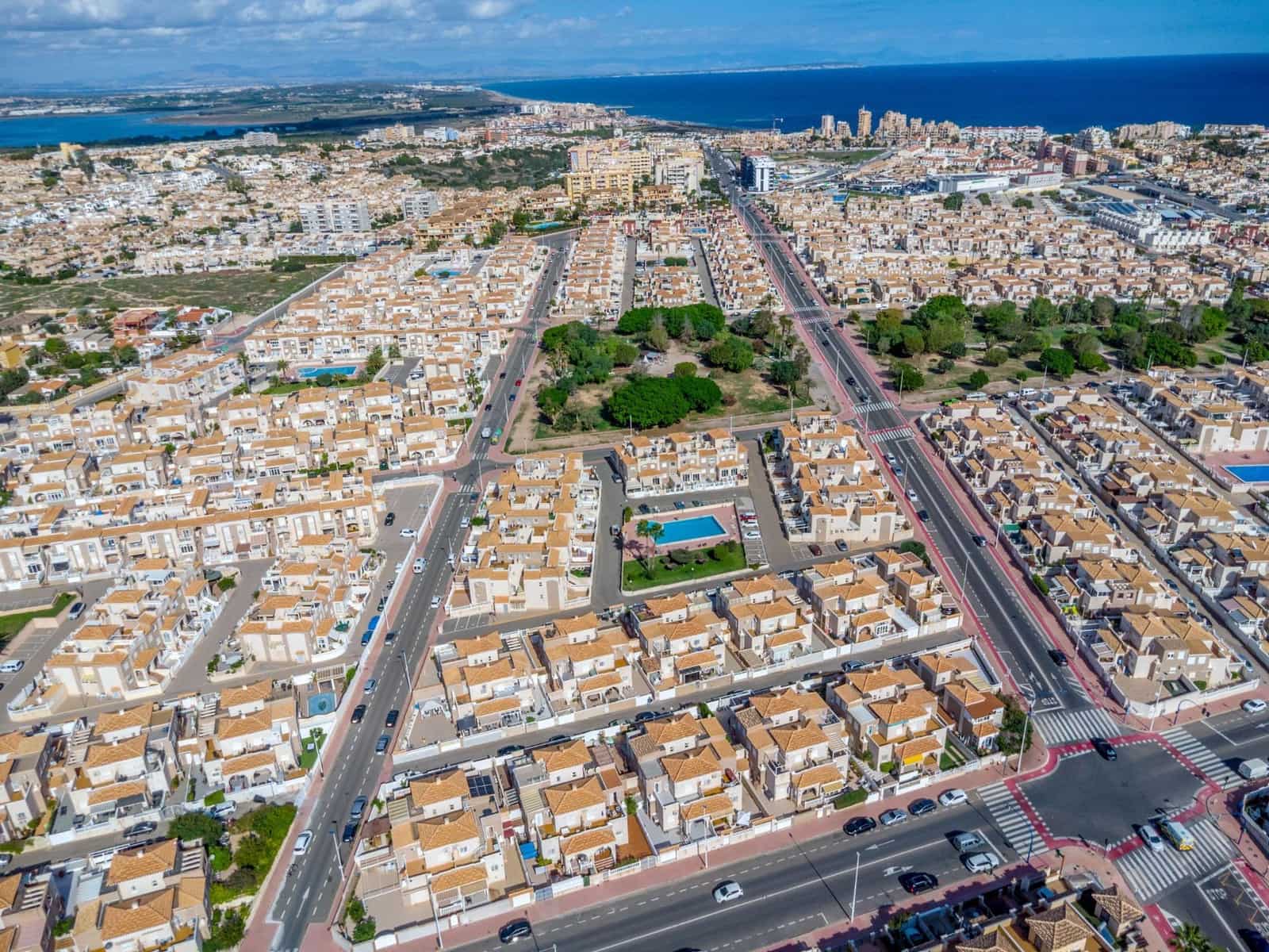 4 sovrum Lägenhet till salu i Aguas Nuevas med pool - 230 000 € (Ref: 9367452)