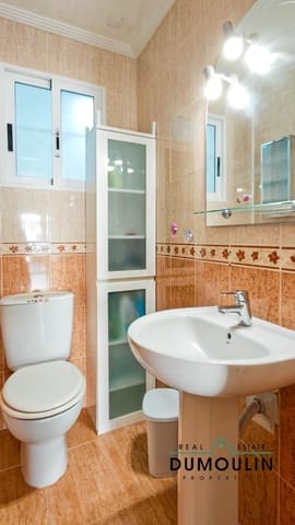 2 chambre Appartement à vendre à Orihuela Costa, Orihuela avec piscine - 173 000 € (Ref: 9378978)