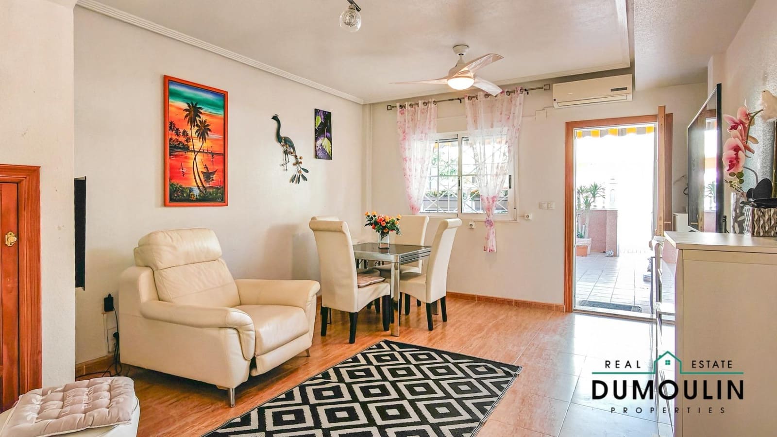 2 chambre Appartement à vendre à Orihuela Costa avec piscine - 173 000 € (Ref: 9378978)