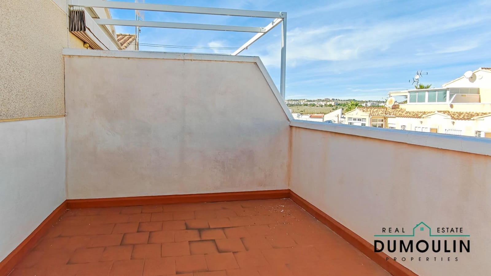 2 chambre Appartement à vendre à Orihuela Costa avec piscine - 173 000 € (Ref: 9378978)