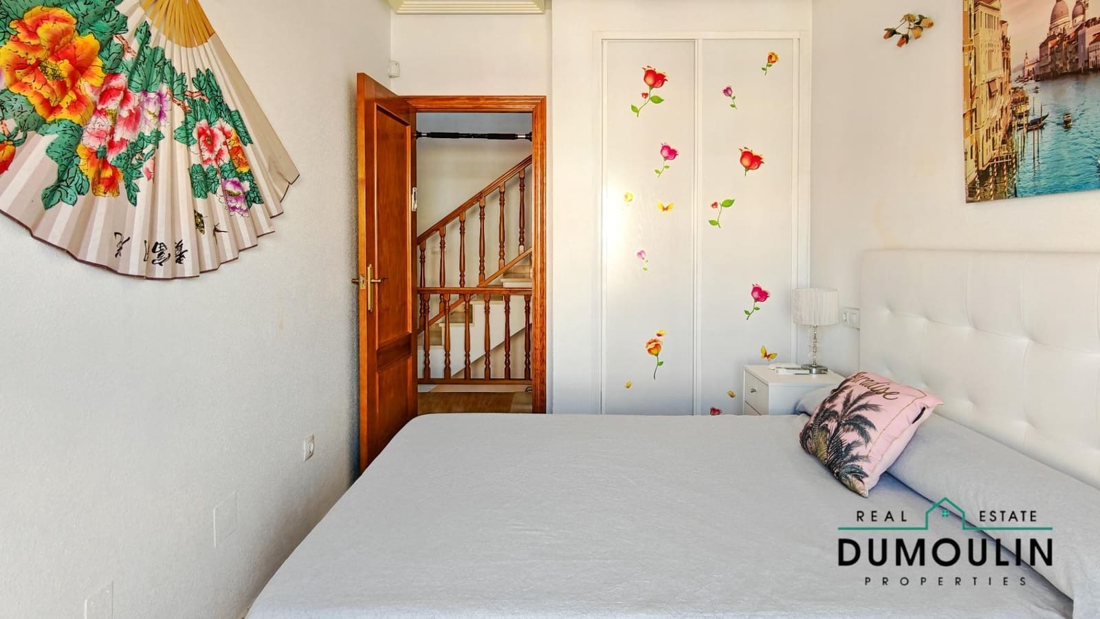 2 chambre Appartement à vendre à Orihuela Costa avec piscine - 173 000 € (Ref: 9378978)