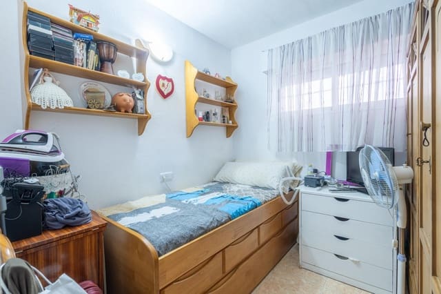 2 sypialnia Apartament na sprzedaż w Parque de las Naciones, Torrevieja z basenem garażem - 153 800 € (Ref: 9414052)