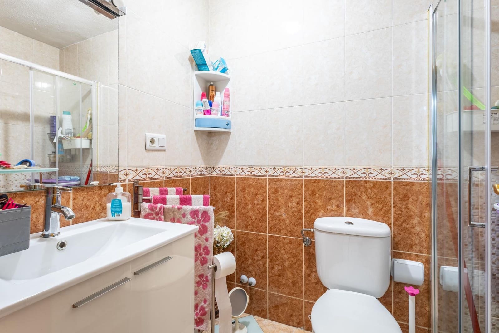 2 camera da letto Appartamento in vendita in Torrevieja con piscina garage - 127.500 € (Rif: 9414052)