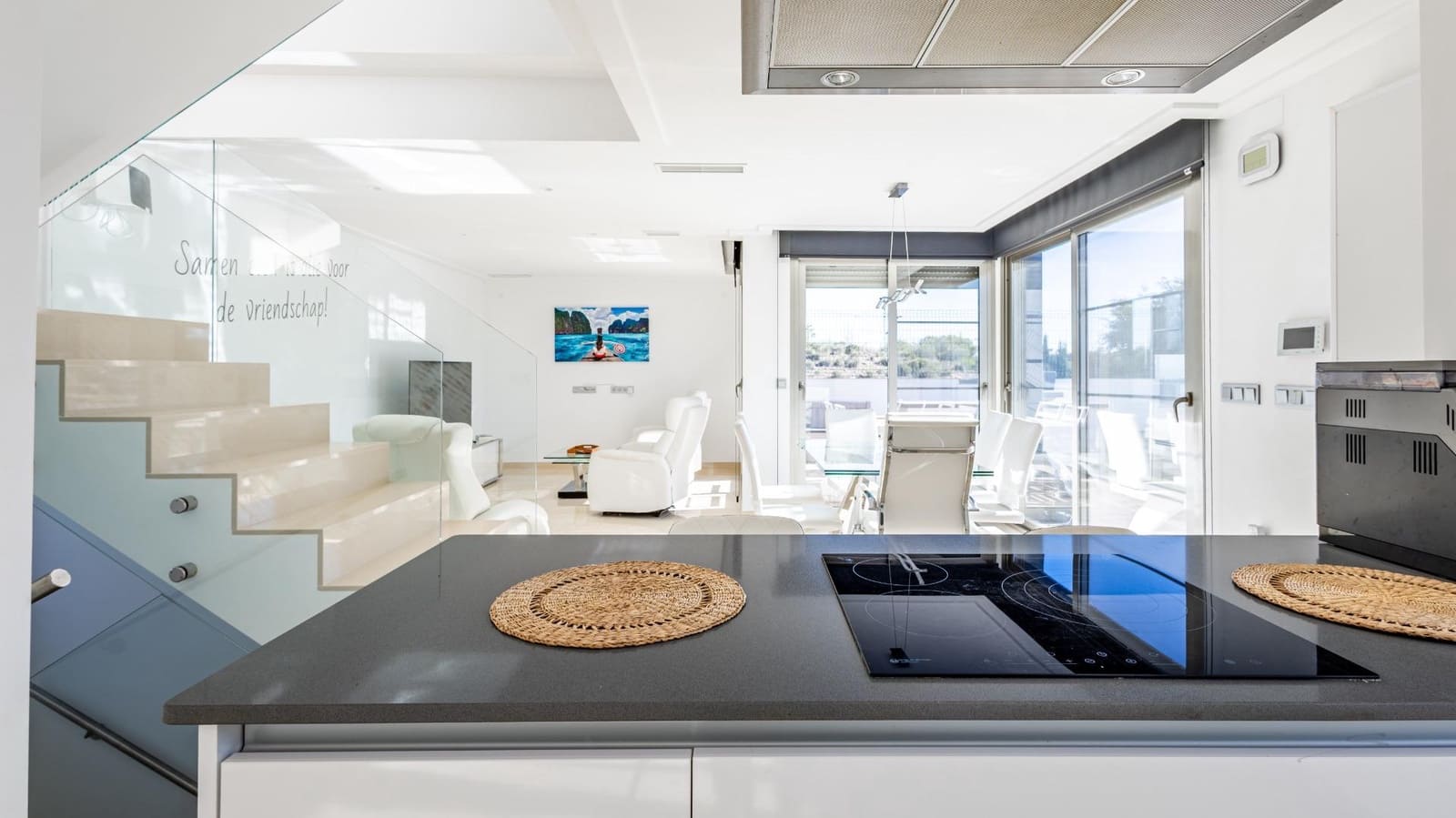 Chalet de 4 habitaciones en Orihuela Costa en venta con piscina - 630.000 € (Ref: 9427147)