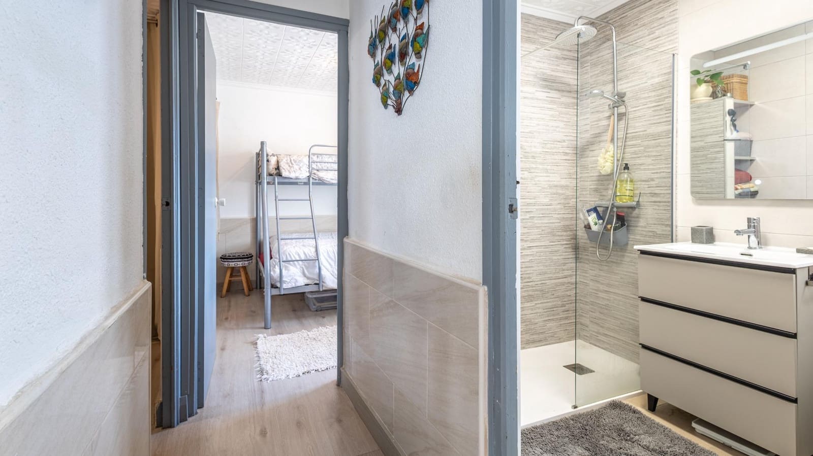 2 camera da letto Bungalow in vendita in Torrevieja - 115.000 € (Rif: 9456200)