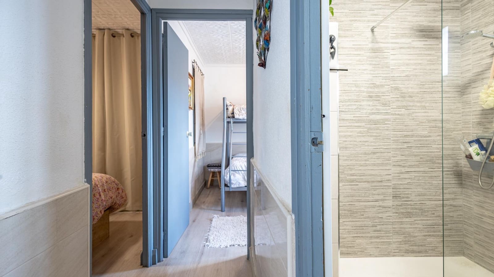 2 camera da letto Bungalow in vendita in Torrevieja - 115.000 € (Rif: 9456200)