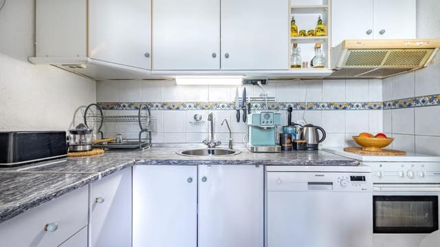 2 camera da letto Bungalow in vendita in El Chaparral - La Siesta - La Torreta, Torrevieja - 115.000 € (Rif: 9456200)