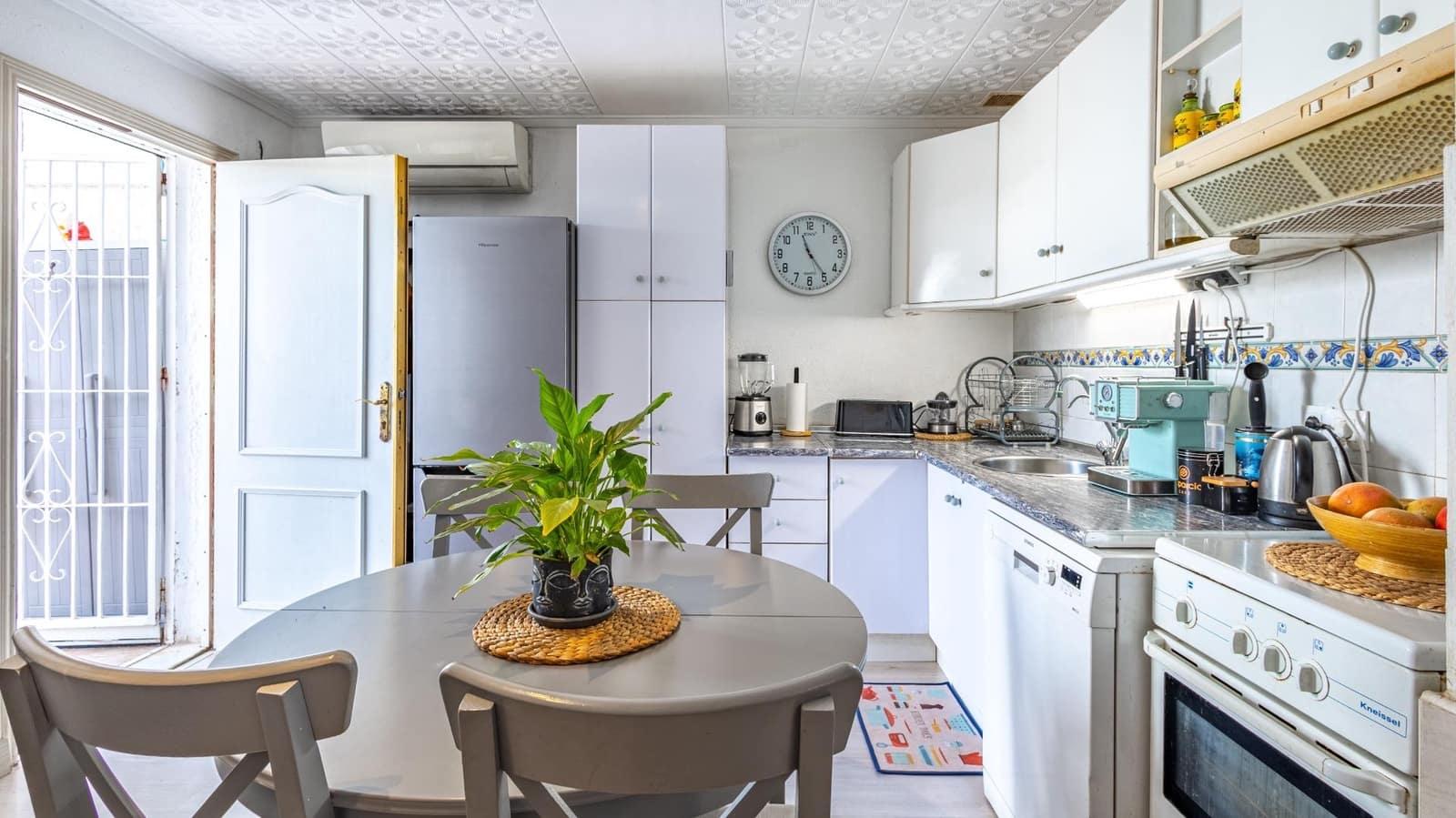 2 camera da letto Bungalow in vendita in Torrevieja - 115.000 € (Rif: 9456200)