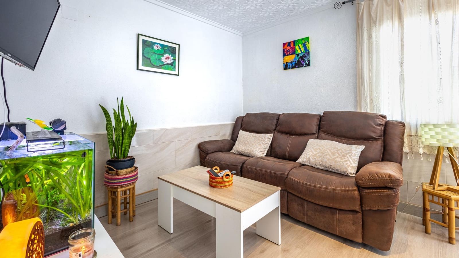 2 camera da letto Bungalow in vendita in Torrevieja - 115.000 € (Rif: 9456200)