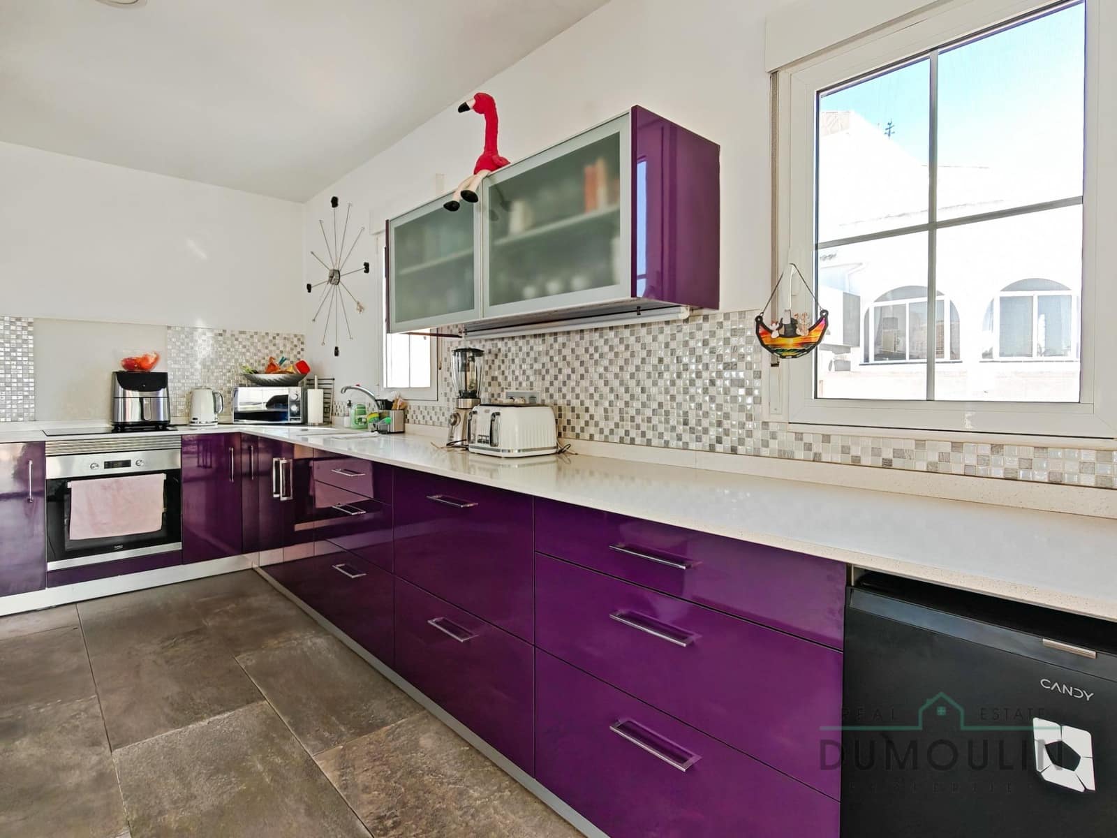 3 sypialnia Willa na sprzedaż w San Luis z basenem - 400 000 € (Ref: 9524260)