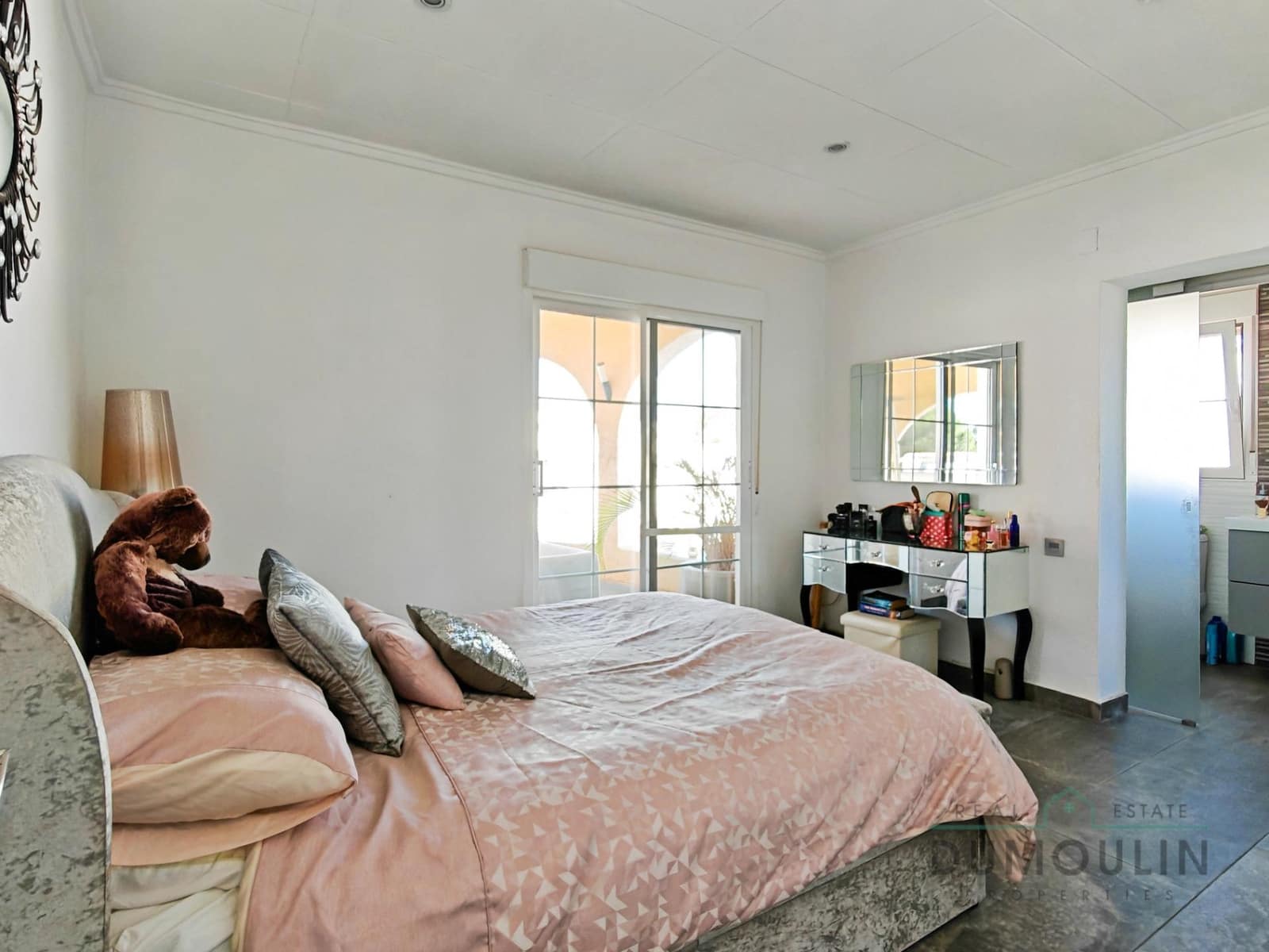 3 sypialnia Willa na sprzedaż w San Luis z basenem - 400 000 € (Ref: 9524260)