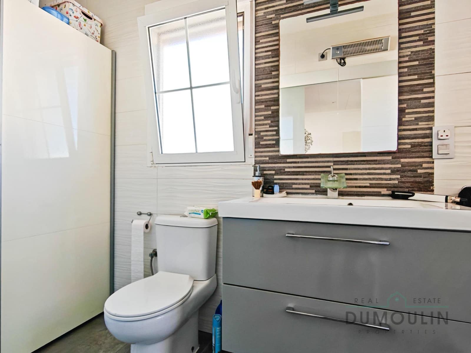 3 sypialnia Willa na sprzedaż w San Luis z basenem - 400 000 € (Ref: 9524260)