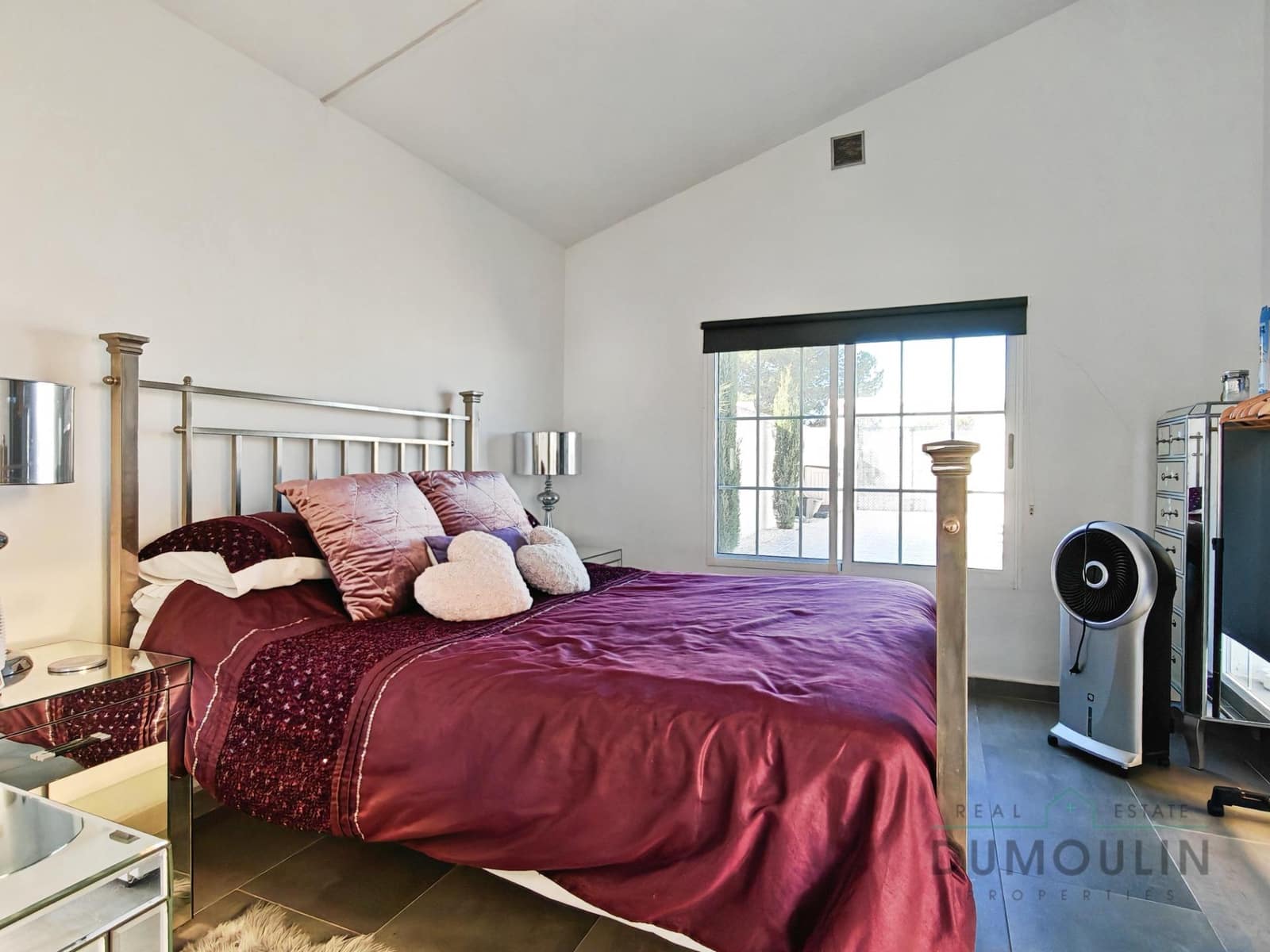 3 sypialnia Willa na sprzedaż w San Luis z basenem - 400 000 € (Ref: 9524260)