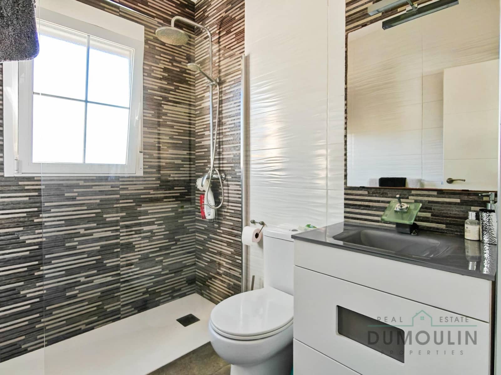 3 sypialnia Willa na sprzedaż w San Luis z basenem - 400 000 € (Ref: 9524260)