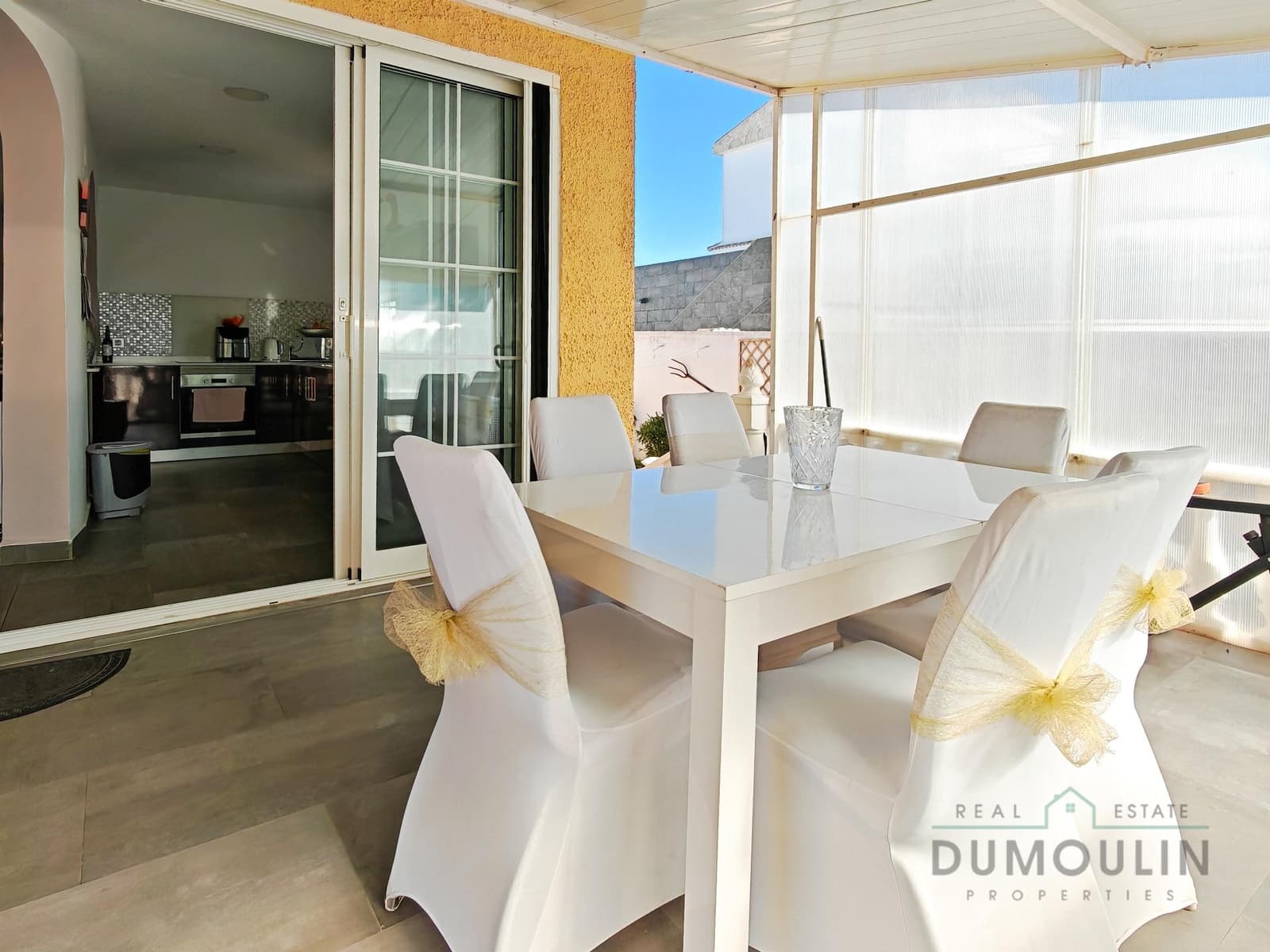 3 sypialnia Willa na sprzedaż w San Luis z basenem - 400 000 € (Ref: 9524260)