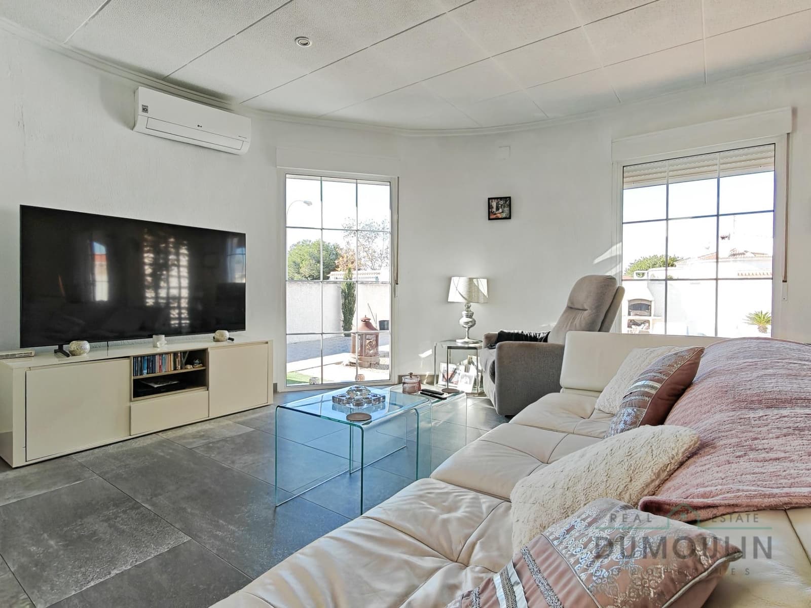 3 sypialnia Willa na sprzedaż w San Luis z basenem - 400 000 € (Ref: 9524260)