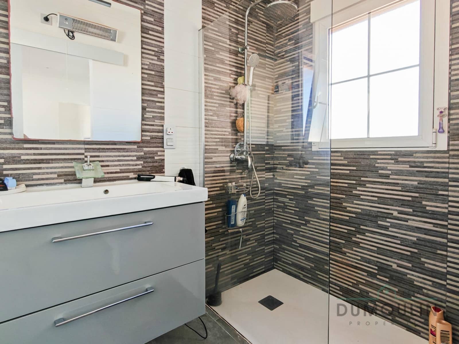 3 sypialnia Willa na sprzedaż w San Luis z basenem - 400 000 € (Ref: 9524260)