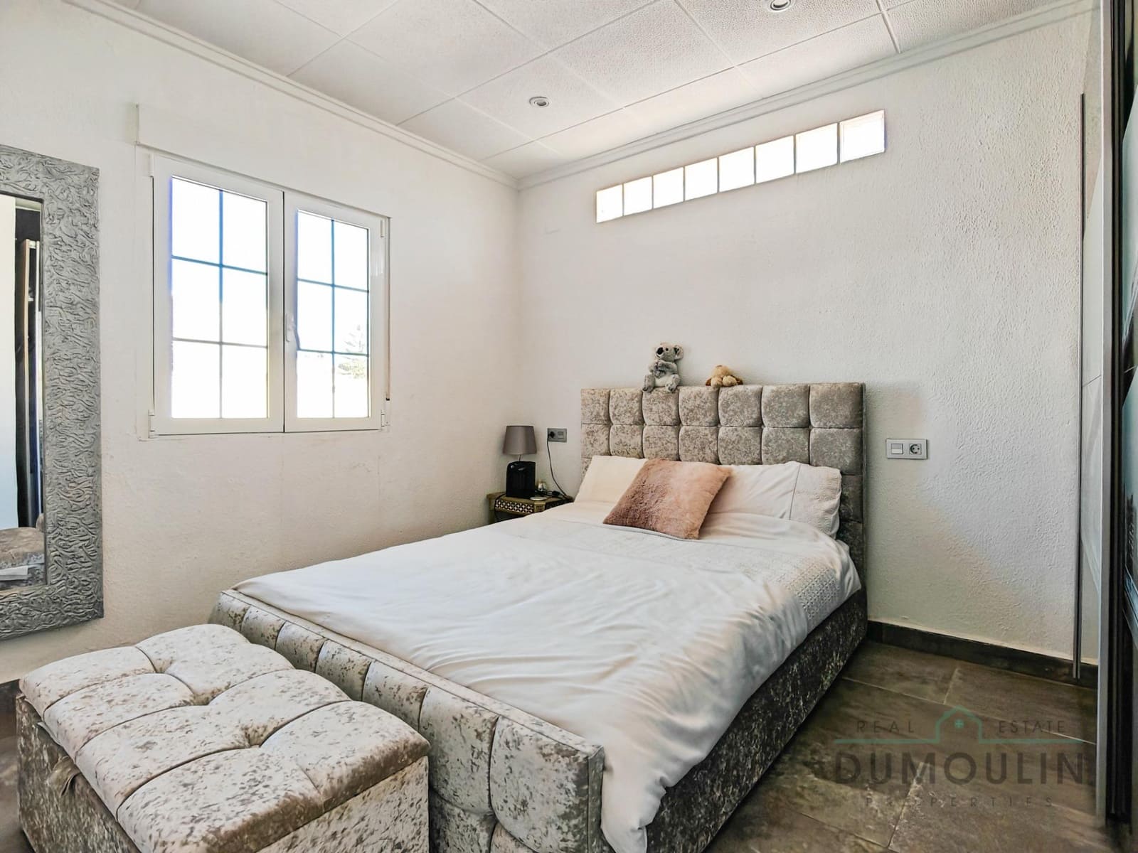 3 sypialnia Willa na sprzedaż w San Luis z basenem - 400 000 € (Ref: 9524260)