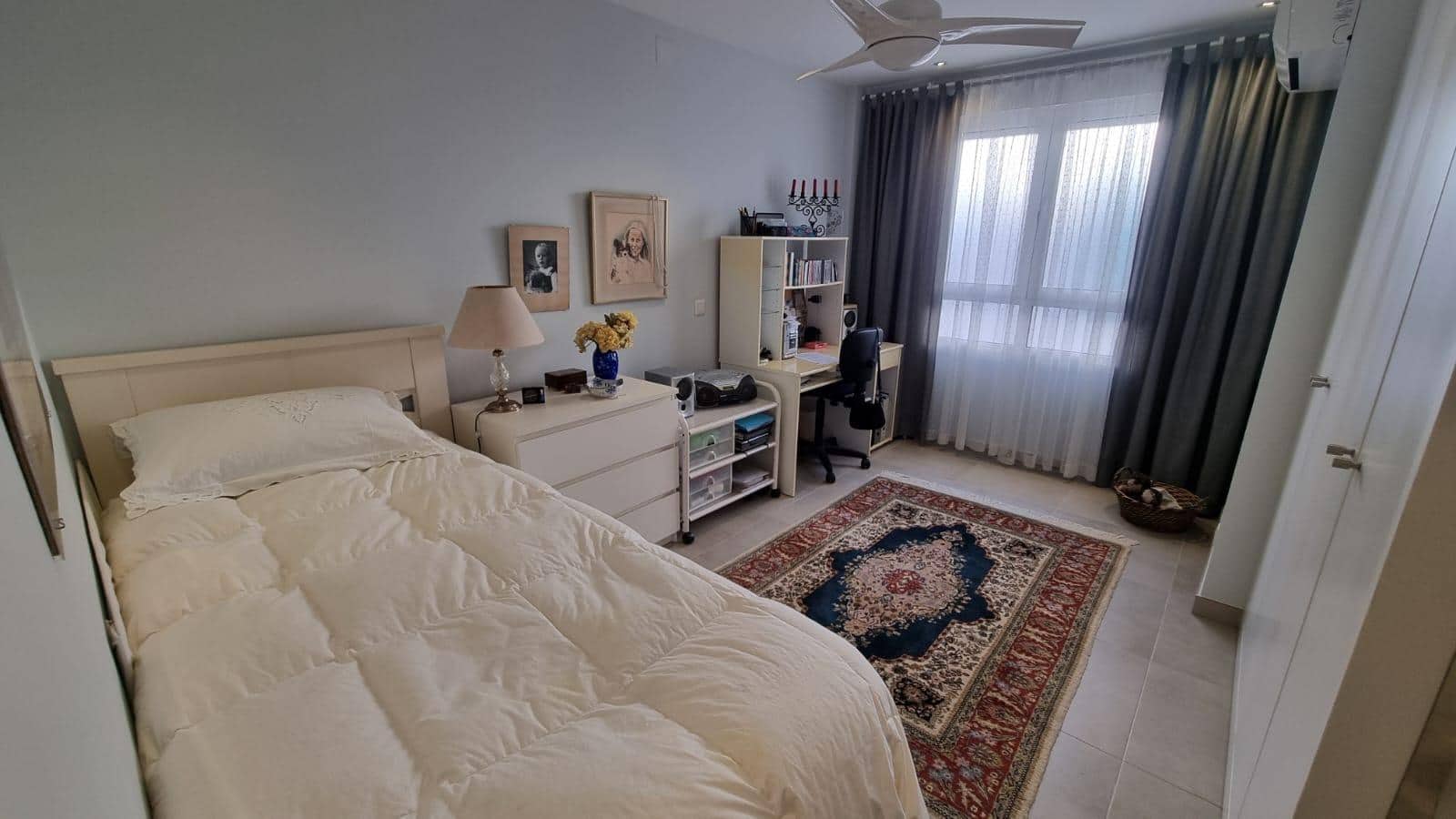 Apartamento de 2 habitaciones en Torrevieja en venta con piscina - 379.000 € (Ref: 9527641)