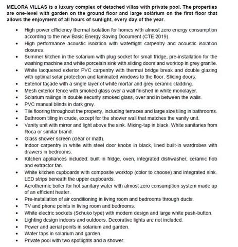 3 quarto Moradia para venda em Torre-Pacheco - 269 900 € (Ref: 9571128)