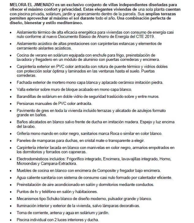 3 chambre Villa/Maison à vendre à Torre-Pacheco - 269 900 € (Ref: 9571128)