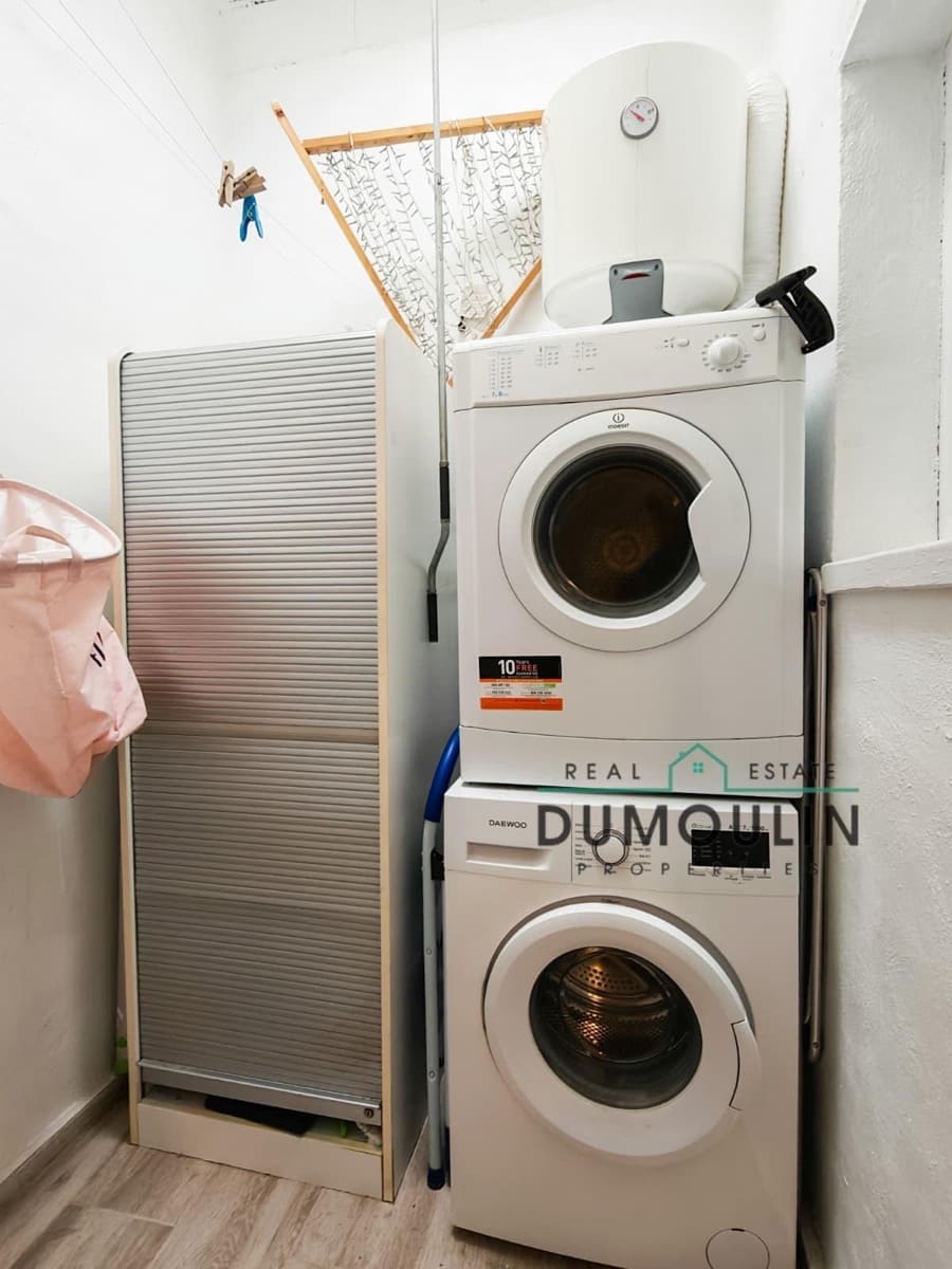 1 quarto Bungalow para venda em Torrevieja - 99 999 € (Ref: 9591223)