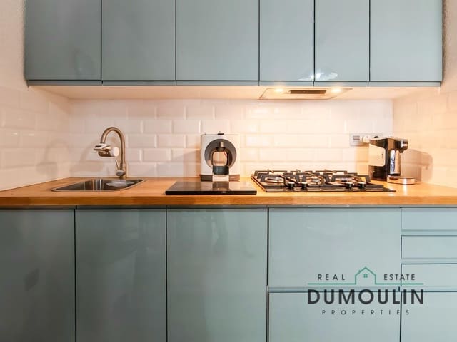 1 quarto Bungalow para venda em El Chaparral - La Siesta - La Torreta, Torrevieja - 99 999 € (Ref: 9591223)