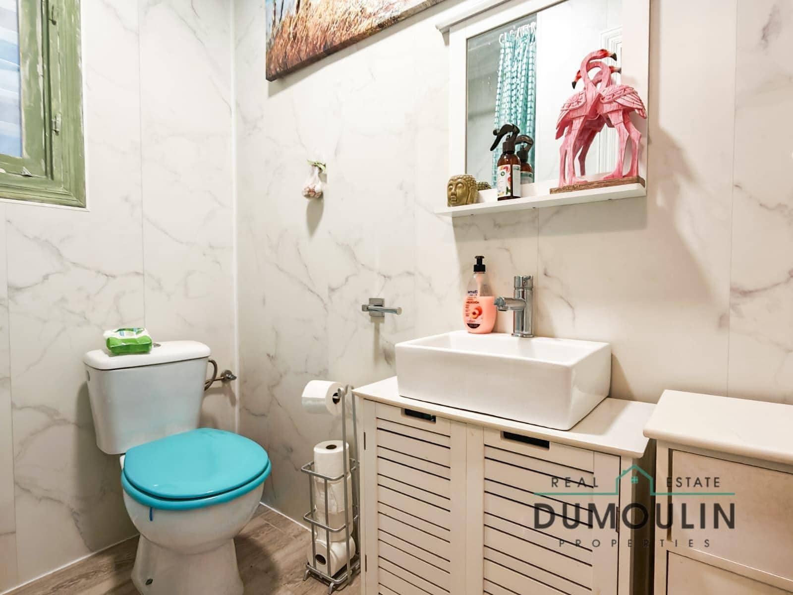 1 quarto Bungalow para venda em Torrevieja - 99 999 € (Ref: 9591223)