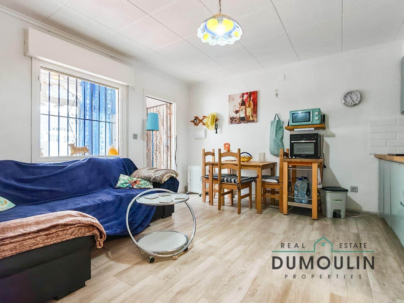 1 quarto Bungalow para venda em Torrevieja - 99 999 € (Ref: 9591223)