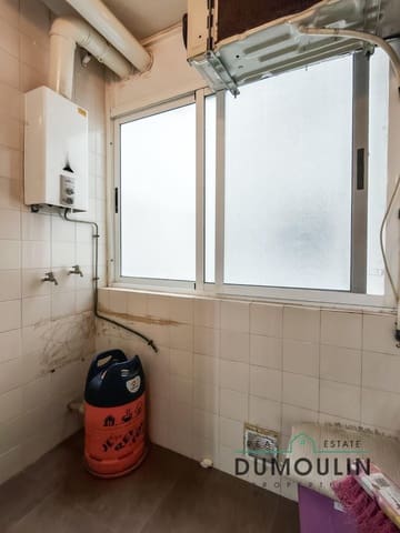 3 sovrum Lägenhet till salu i Playa del Acequión, Torrevieja - 160 000 € (Ref: 9596080)