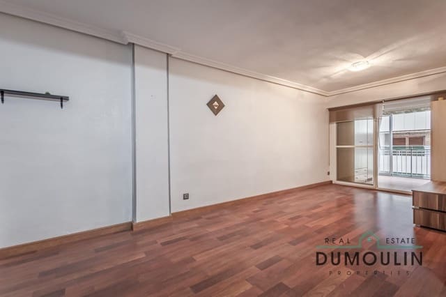 3 sovrum Lägenhet till salu i Playa del Acequión, Torrevieja - 160 000 € (Ref: 9596080)