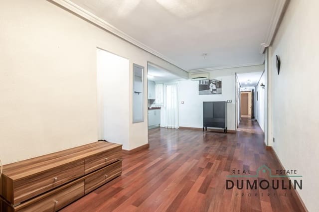 3 sovrum Lägenhet till salu i Playa del Acequión, Torrevieja - 160 000 € (Ref: 9596080)