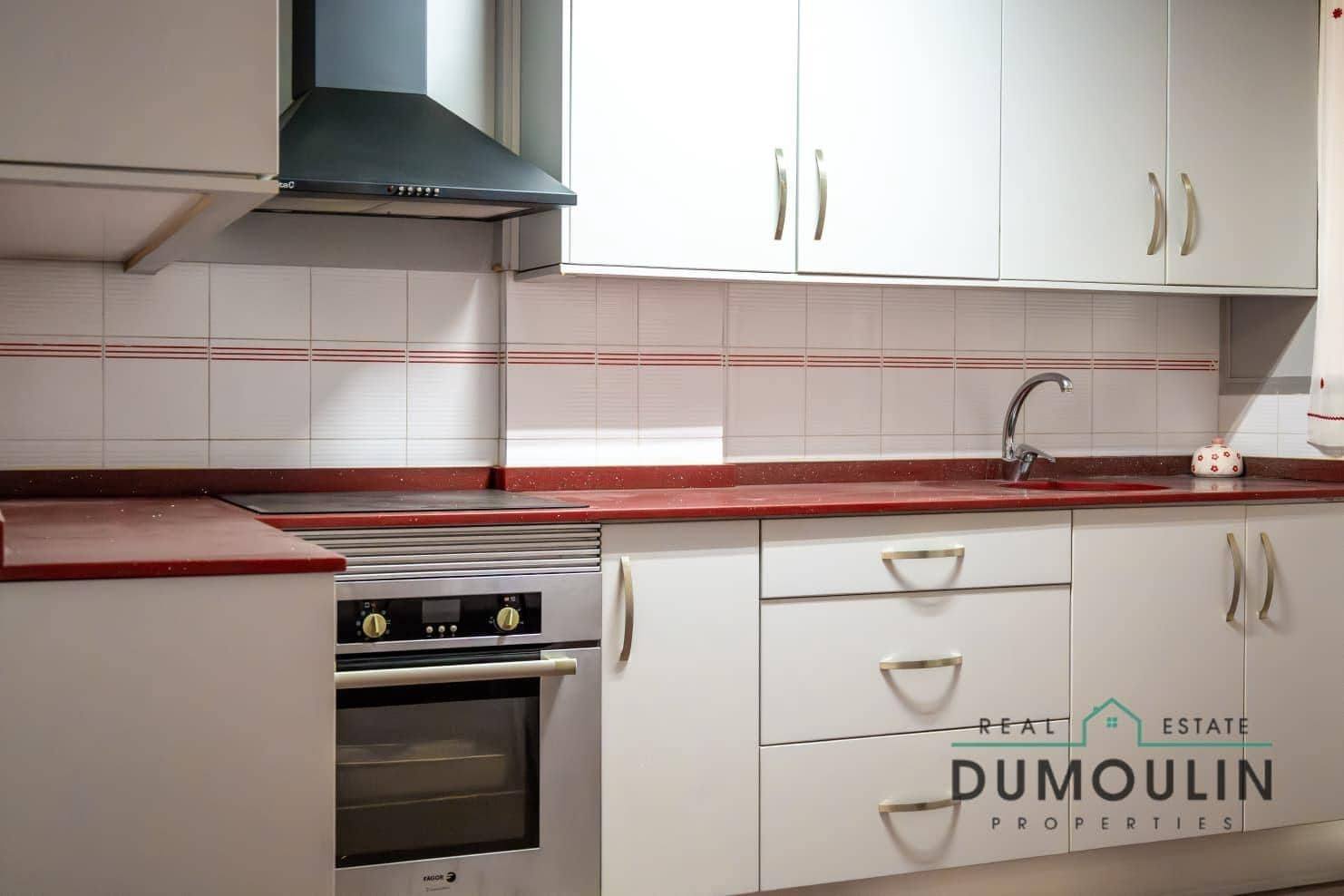 3 sovrum Lägenhet till salu i Torrevieja - 160 000 € (Ref: 9596080)