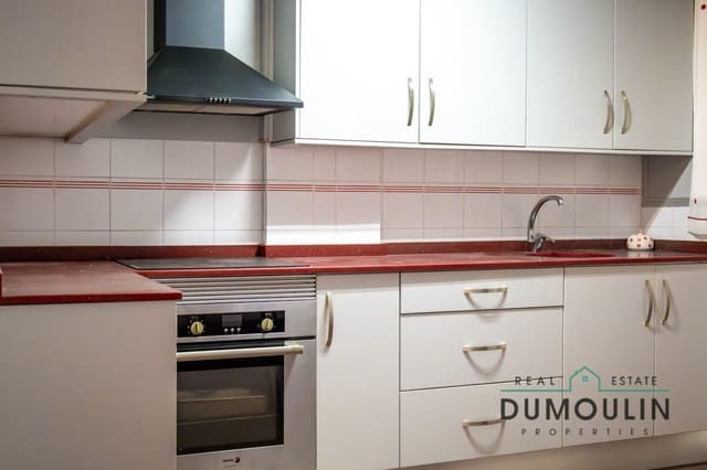 3 sovrum Lägenhet till salu i Playa del Acequión, Torrevieja - 160 000 € (Ref: 9596080)