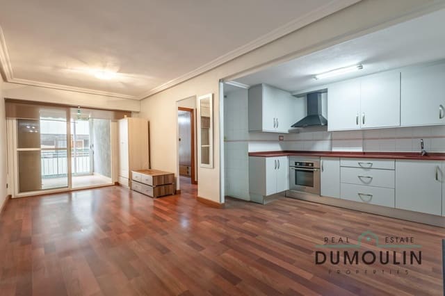 3 sovrum Lägenhet till salu i Playa del Acequión, Torrevieja - 160 000 € (Ref: 9596080)