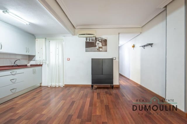 3 sovrum Lägenhet till salu i Playa del Acequión, Torrevieja - 160 000 € (Ref: 9596080)
