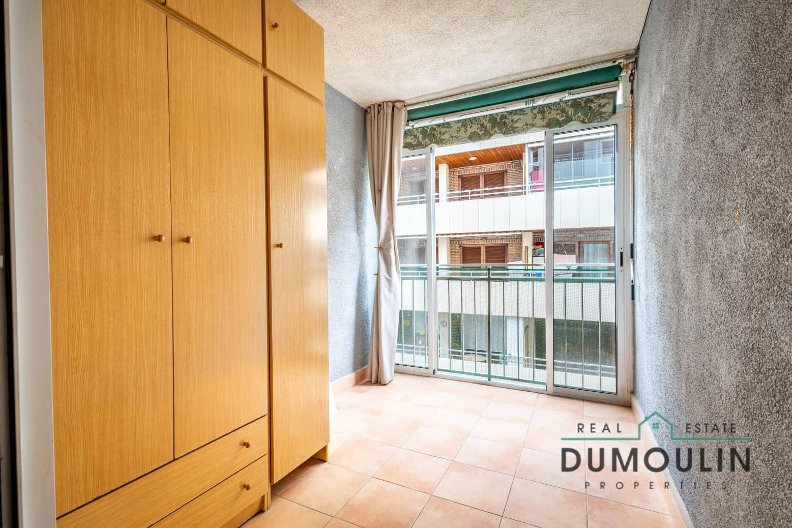 3 sovrum Lägenhet till salu i Torrevieja - 160 000 € (Ref: 9596080)