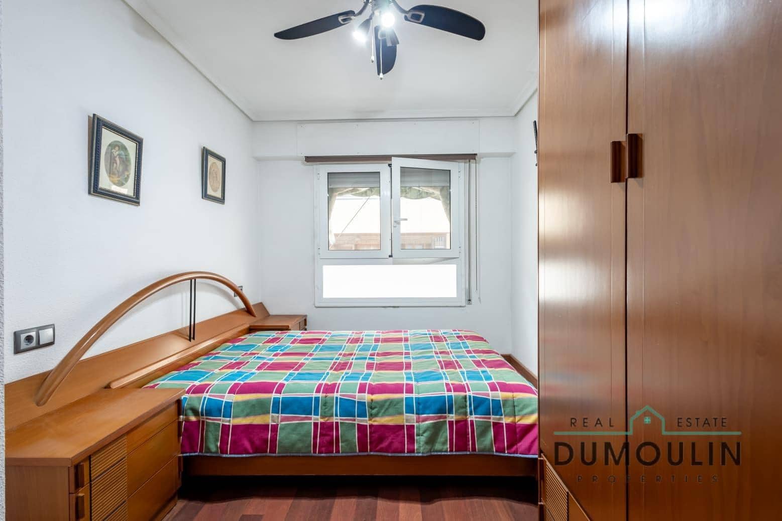 3 sovrum Lägenhet till salu i Torrevieja - 160 000 € (Ref: 9596080)