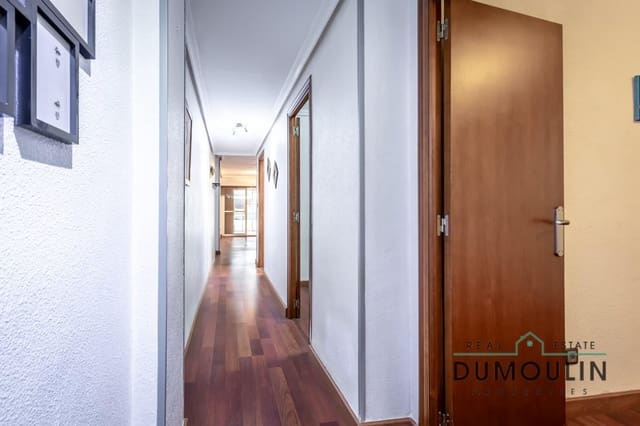 3 sovrum Lägenhet till salu i Playa del Acequión, Torrevieja - 160 000 € (Ref: 9596080)