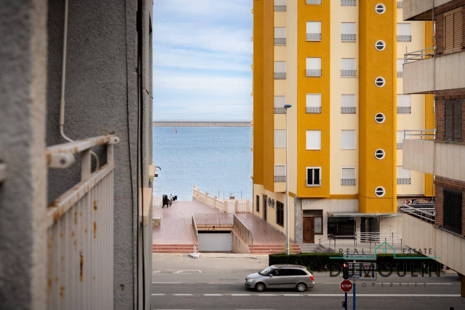 3 sovrum Lägenhet till salu i Torrevieja - 160 000 € (Ref: 9596080)