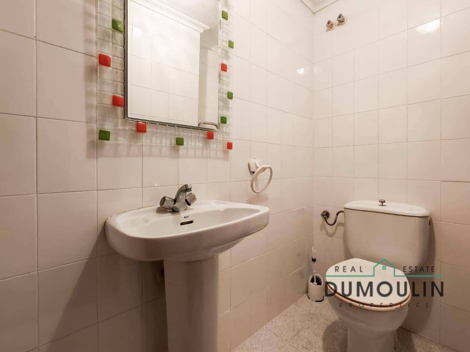 3 sovrum Lägenhet till salu i Torrevieja - 160 000 € (Ref: 9596080)