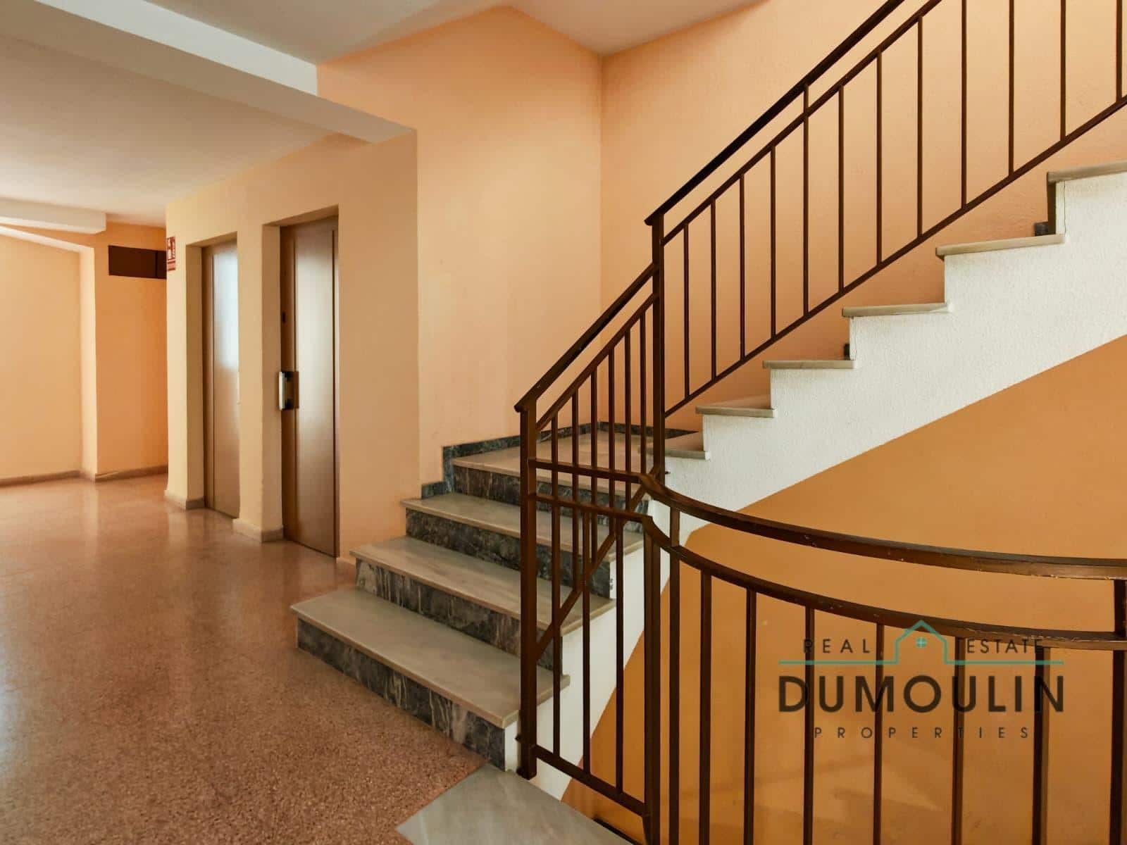 3 sovrum Lägenhet till salu i Torrevieja - 160 000 € (Ref: 9596080)