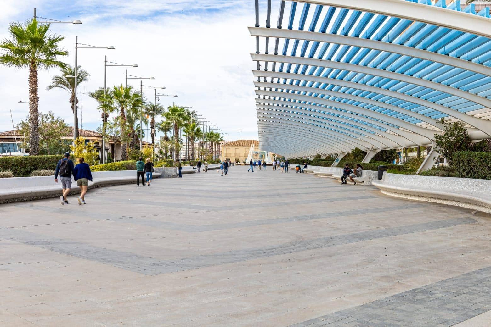 3 sovrum Lägenhet till salu i Torrevieja - 160 000 € (Ref: 9596080)