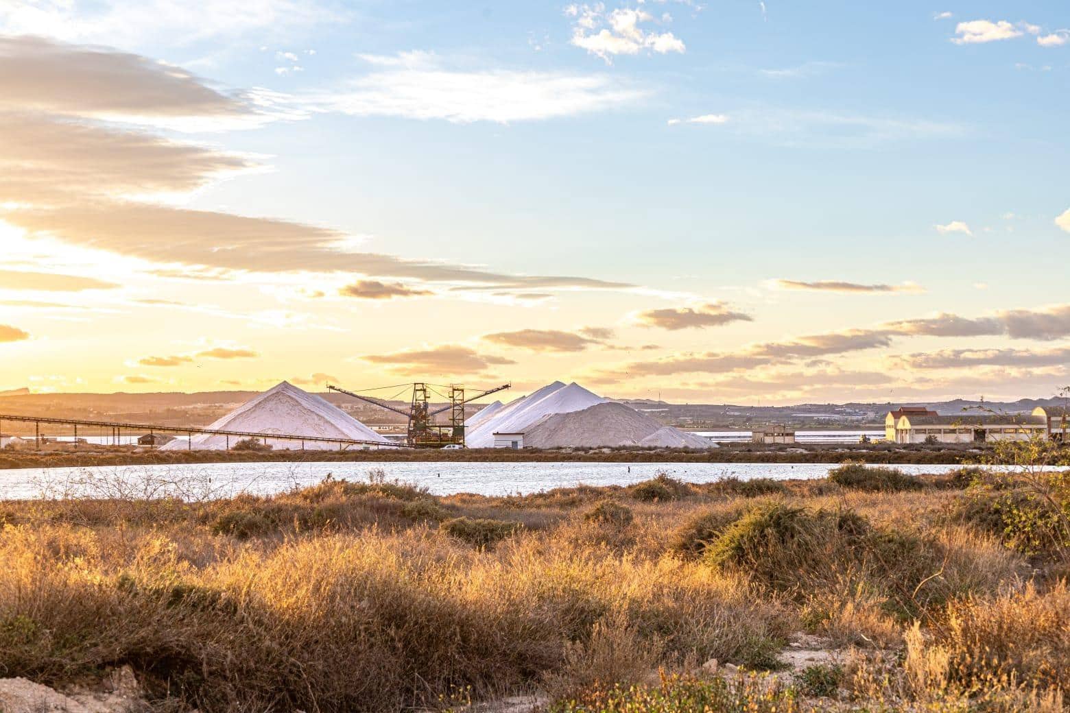 3 sovrum Lägenhet till salu i Torrevieja - 160 000 € (Ref: 9596080)