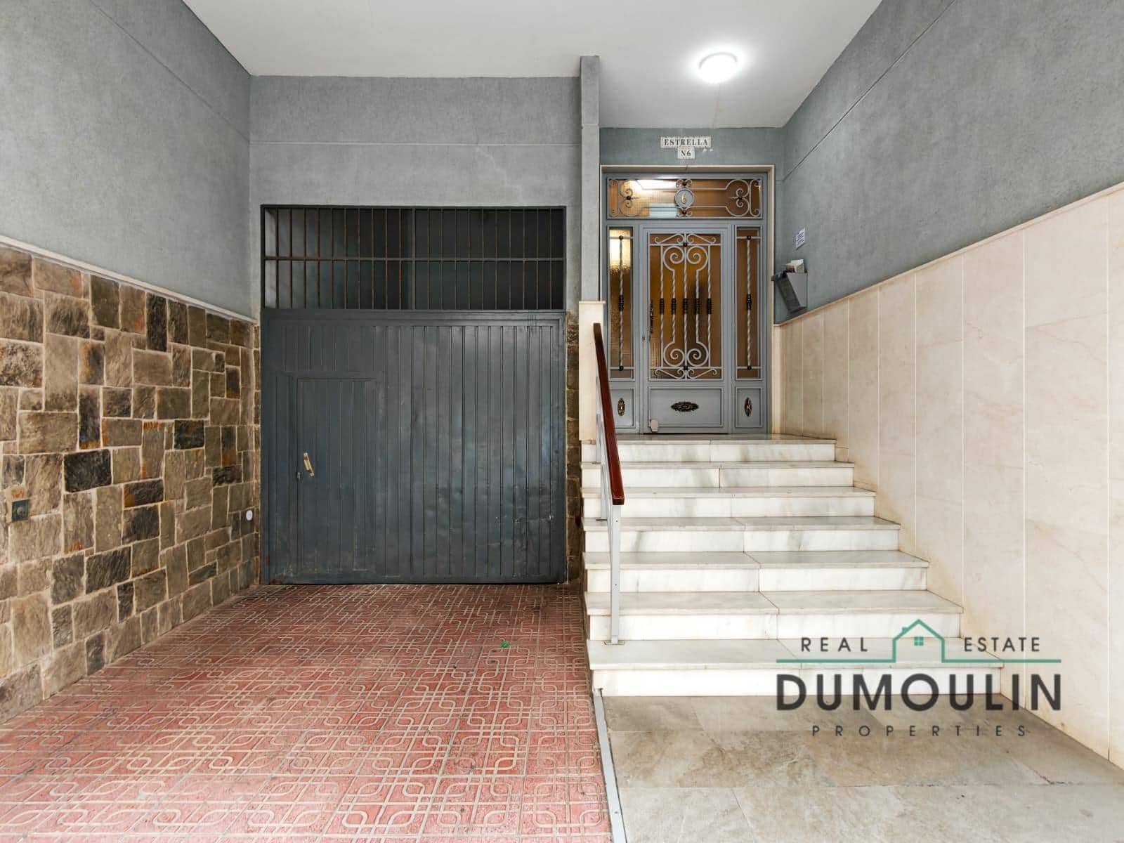 3 sovrum Lägenhet till salu i Torrevieja - 160 000 € (Ref: 9596080)